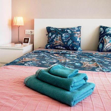 Playa Elisa Bay - Michalina - 1810 Apartment Пилар де ла Орадада Екстериор снимка
