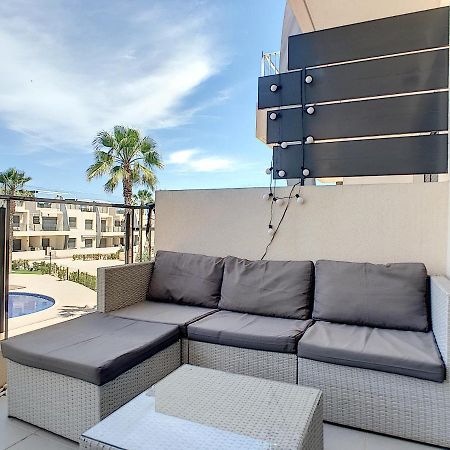 Playa Elisa Bay - Michalina - 1810 Apartment Пилар де ла Орадада Екстериор снимка