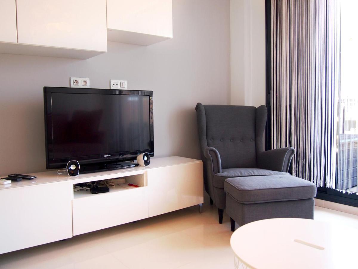 Playa Elisa Bay - Michalina - 1810 Apartment Пилар де ла Орадада Екстериор снимка
