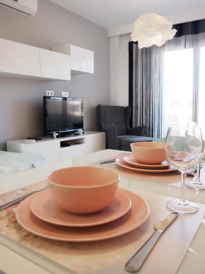 Playa Elisa Bay - Michalina - 1810 Apartment Пилар де ла Орадада Екстериор снимка