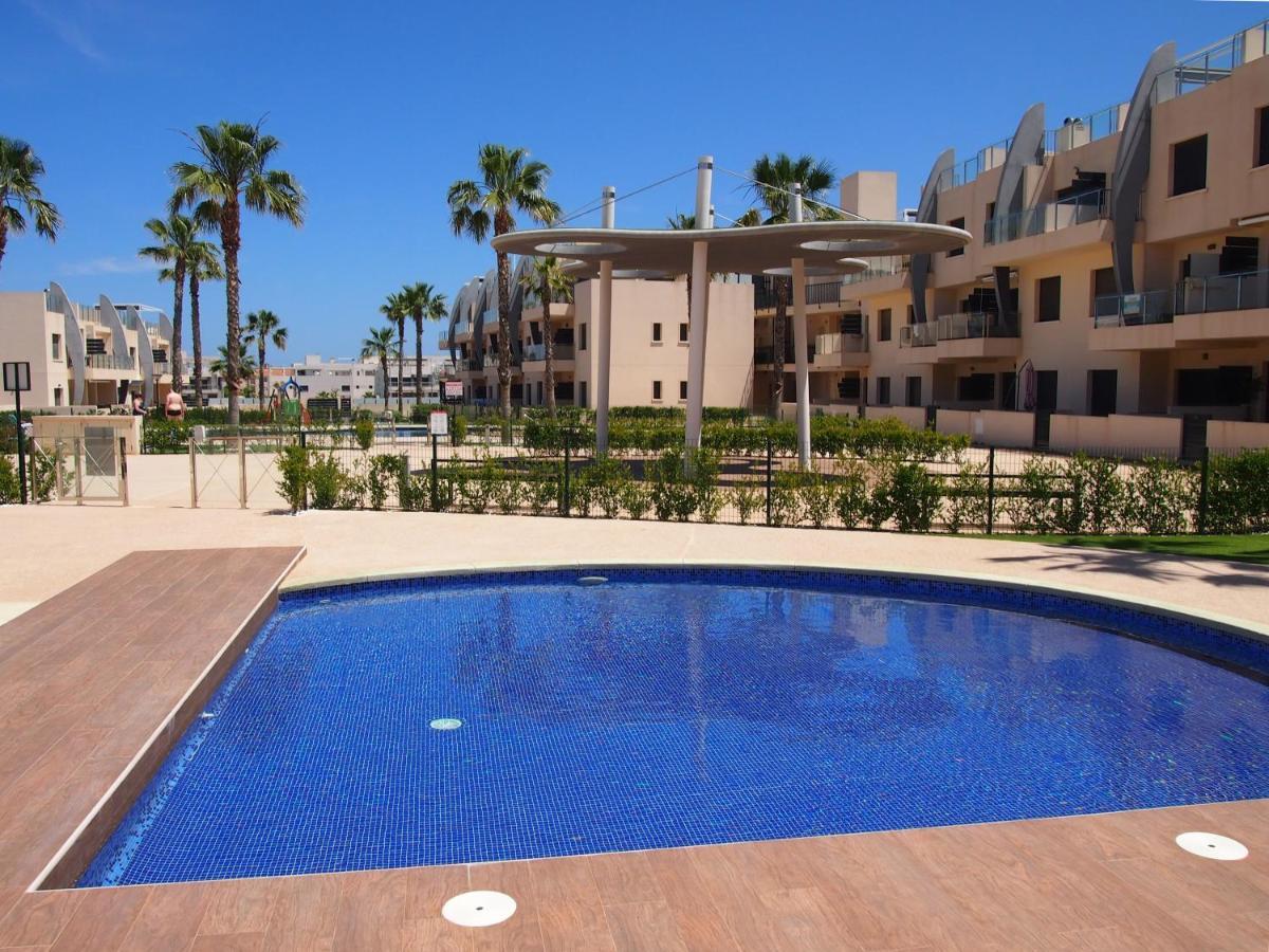 Playa Elisa Bay - Michalina - 1810 Apartment Пилар де ла Орадада Екстериор снимка