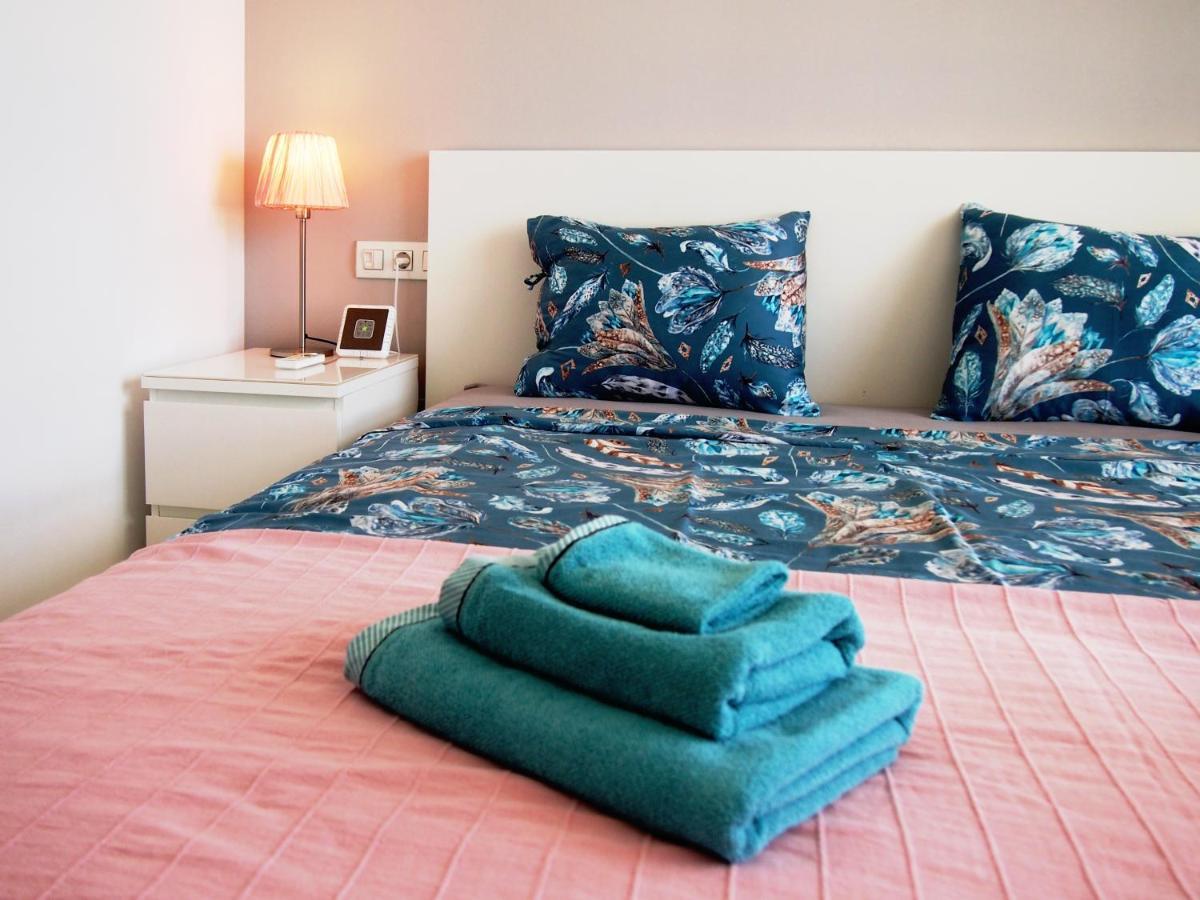 Playa Elisa Bay - Michalina - 1810 Apartment Пилар де ла Орадада Екстериор снимка