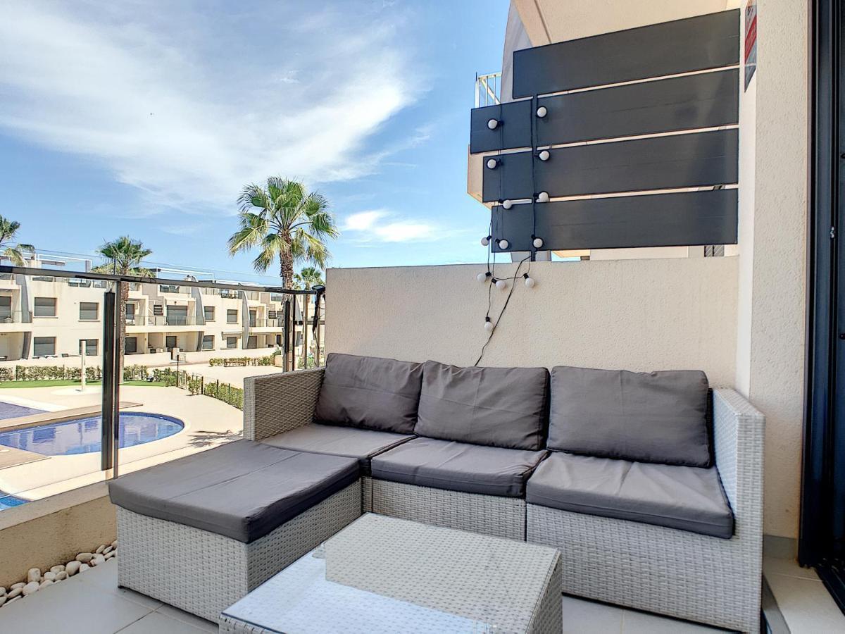 Playa Elisa Bay - Michalina - 1810 Apartment Пилар де ла Орадада Екстериор снимка