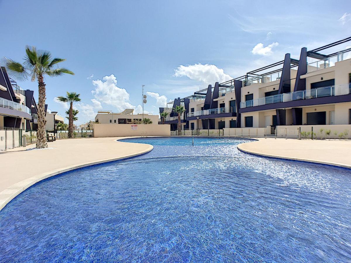 Playa Elisa Bay - Michalina - 1810 Apartment Пилар де ла Орадада Екстериор снимка