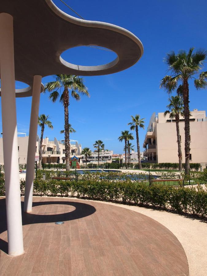 Playa Elisa Bay - Michalina - 1810 Apartment Пилар де ла Орадада Екстериор снимка