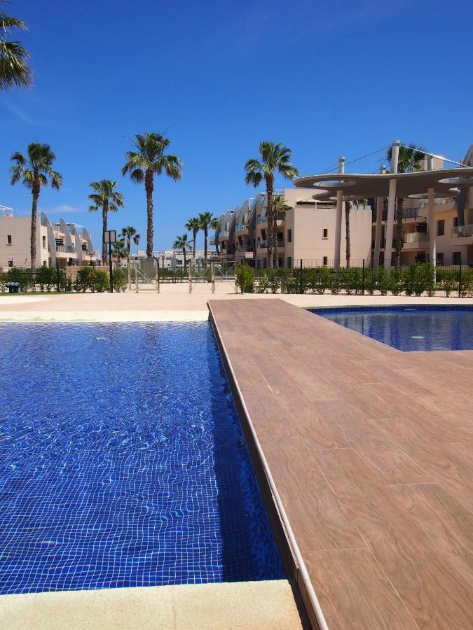 Playa Elisa Bay - Michalina - 1810 Apartment Пилар де ла Орадада Екстериор снимка