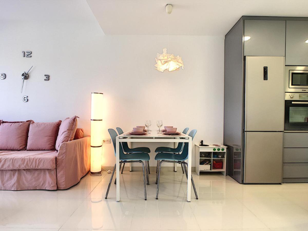 Playa Elisa Bay - Michalina - 1810 Apartment Пилар де ла Орадада Екстериор снимка