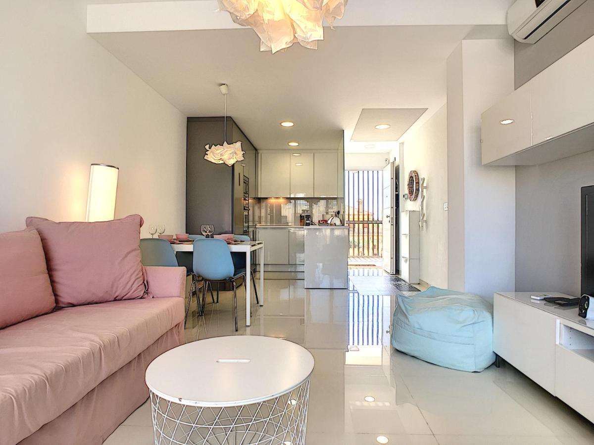 Playa Elisa Bay - Michalina - 1810 Apartment Пилар де ла Орадада Екстериор снимка