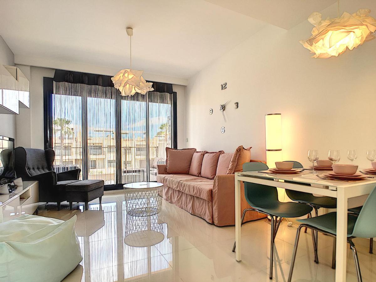 Playa Elisa Bay - Michalina - 1810 Apartment Пилар де ла Орадада Екстериор снимка