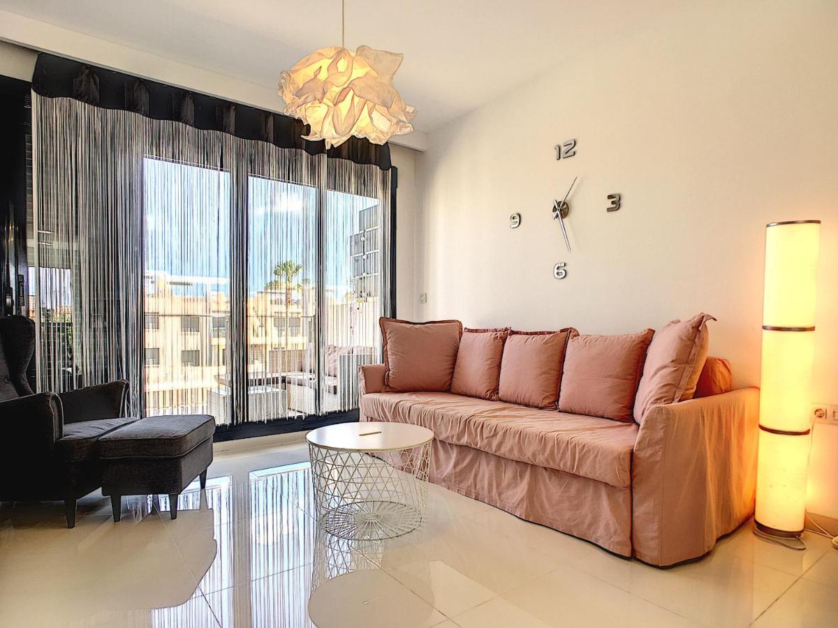 Playa Elisa Bay - Michalina - 1810 Apartment Пилар де ла Орадада Екстериор снимка