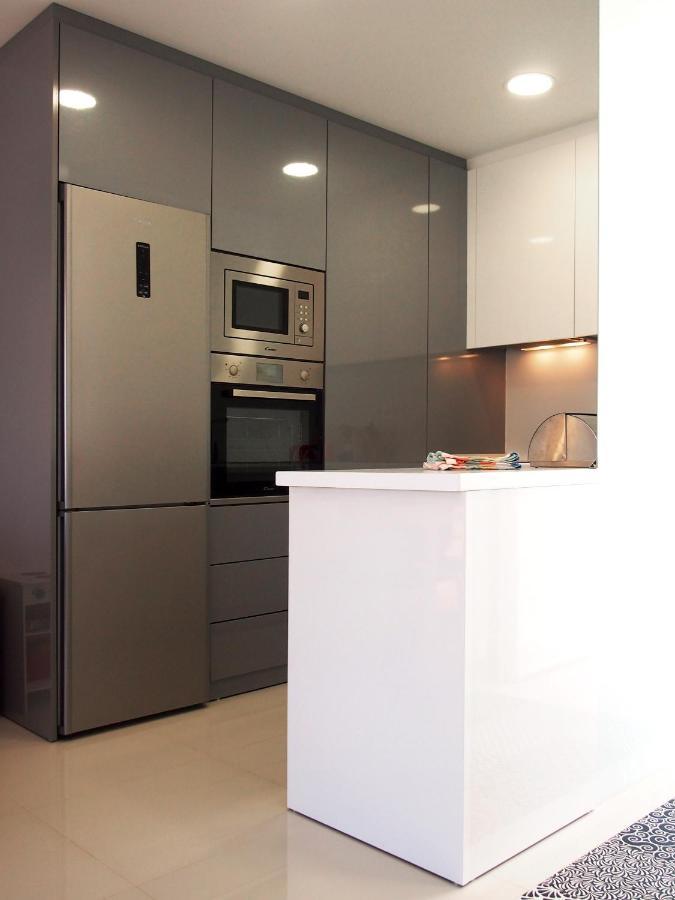 Playa Elisa Bay - Michalina - 1810 Apartment Пилар де ла Орадада Екстериор снимка
