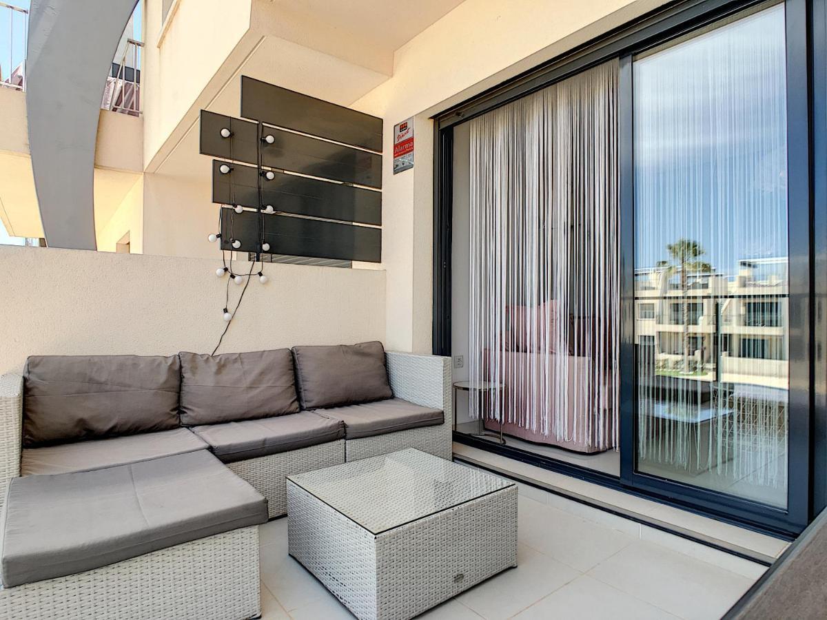 Playa Elisa Bay - Michalina - 1810 Apartment Пилар де ла Орадада Екстериор снимка