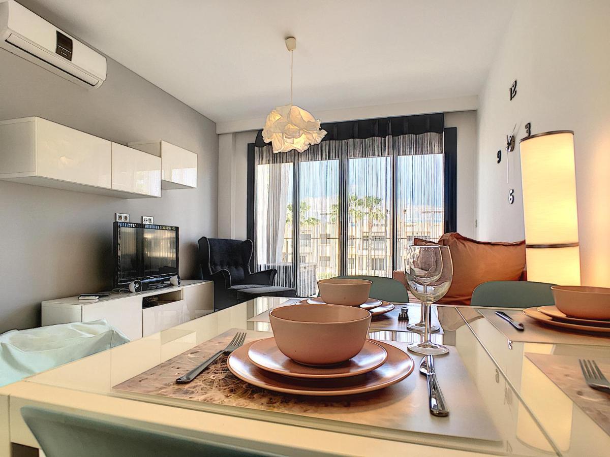 Playa Elisa Bay - Michalina - 1810 Apartment Пилар де ла Орадада Екстериор снимка