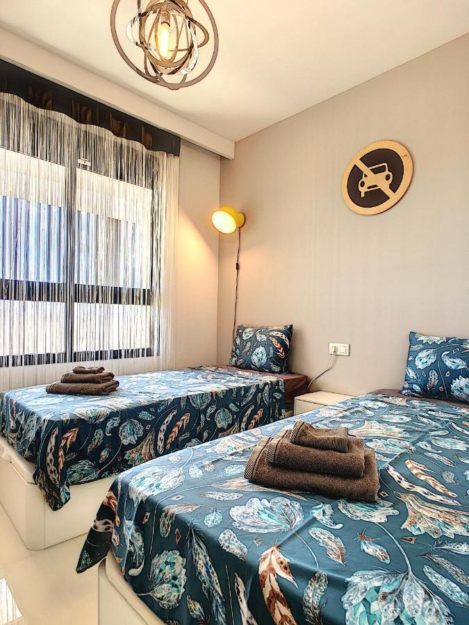 Playa Elisa Bay - Michalina - 1810 Apartment Пилар де ла Орадада Екстериор снимка