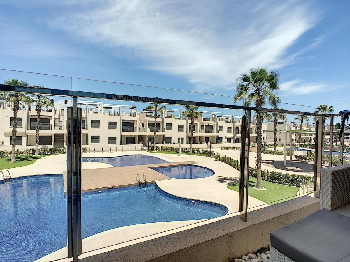 Playa Elisa Bay - Michalina - 1810 Apartment Пилар де ла Орадада Екстериор снимка