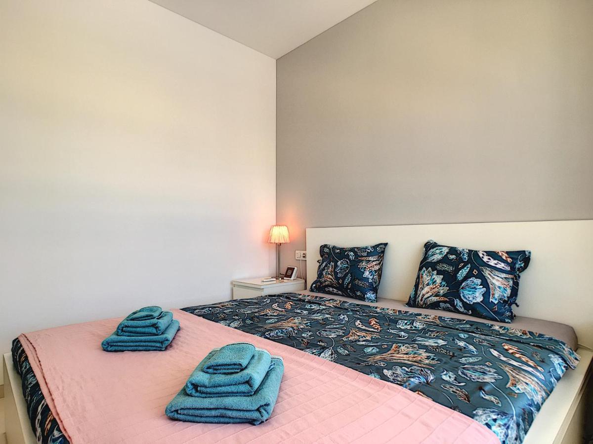 Playa Elisa Bay - Michalina - 1810 Apartment Пилар де ла Орадада Екстериор снимка