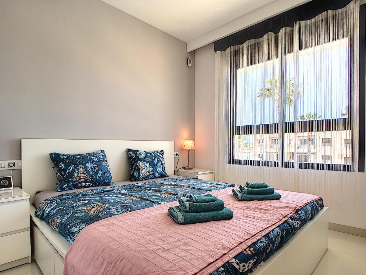 Playa Elisa Bay - Michalina - 1810 Apartment Пилар де ла Орадада Екстериор снимка