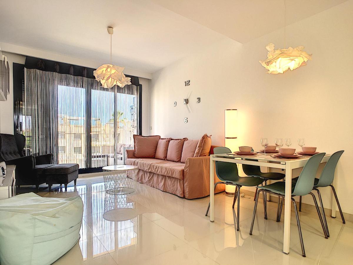 Playa Elisa Bay - Michalina - 1810 Apartment Пилар де ла Орадада Екстериор снимка