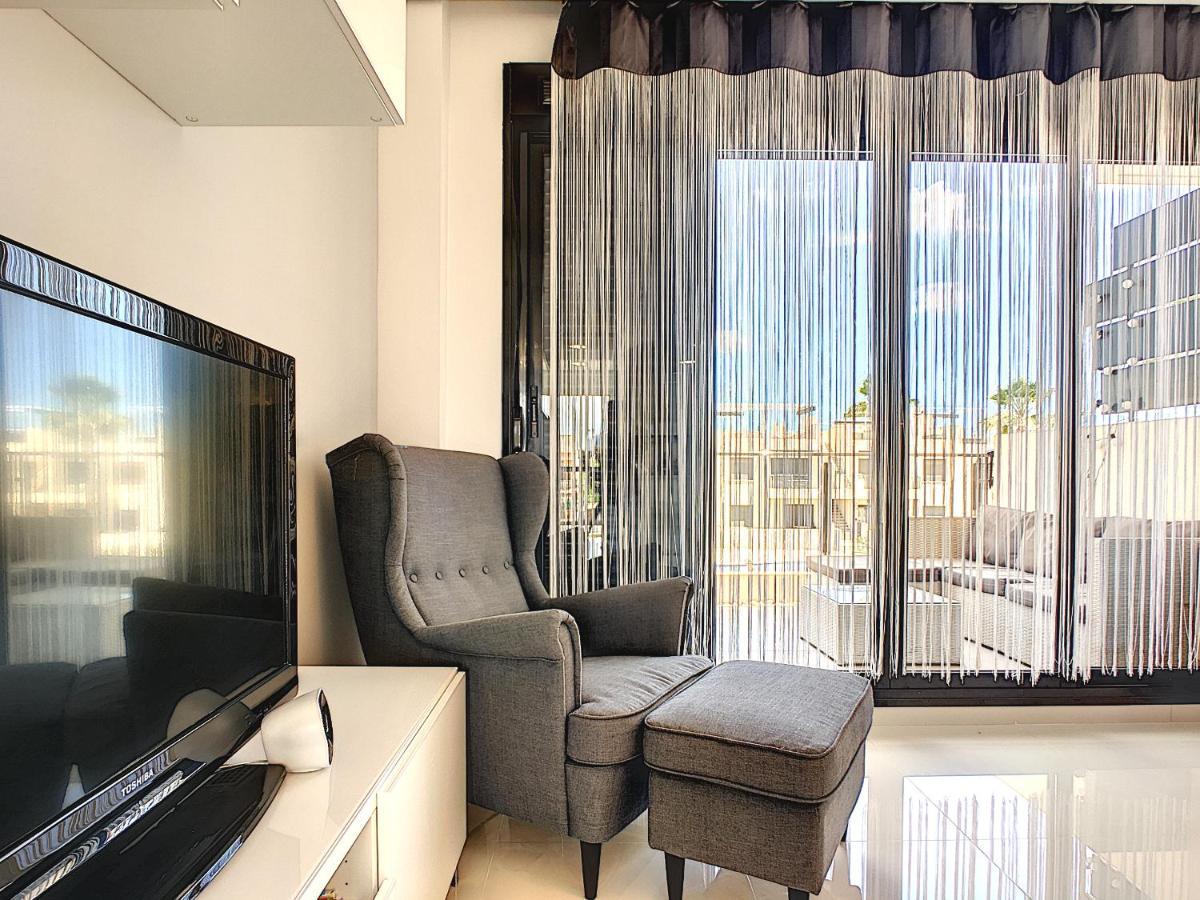 Playa Elisa Bay - Michalina - 1810 Apartment Пилар де ла Орадада Екстериор снимка