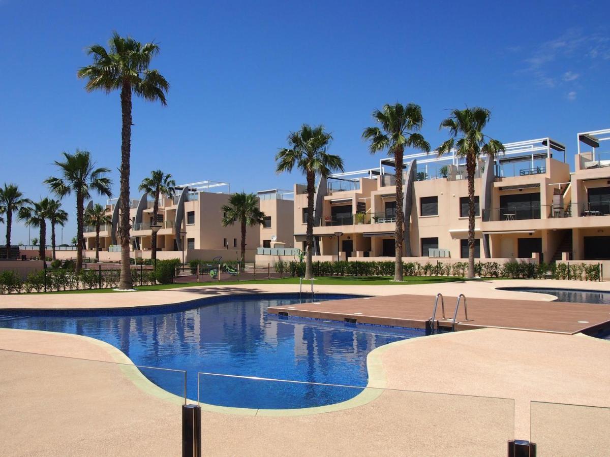 Playa Elisa Bay - Michalina - 1810 Apartment Пилар де ла Орадада Екстериор снимка