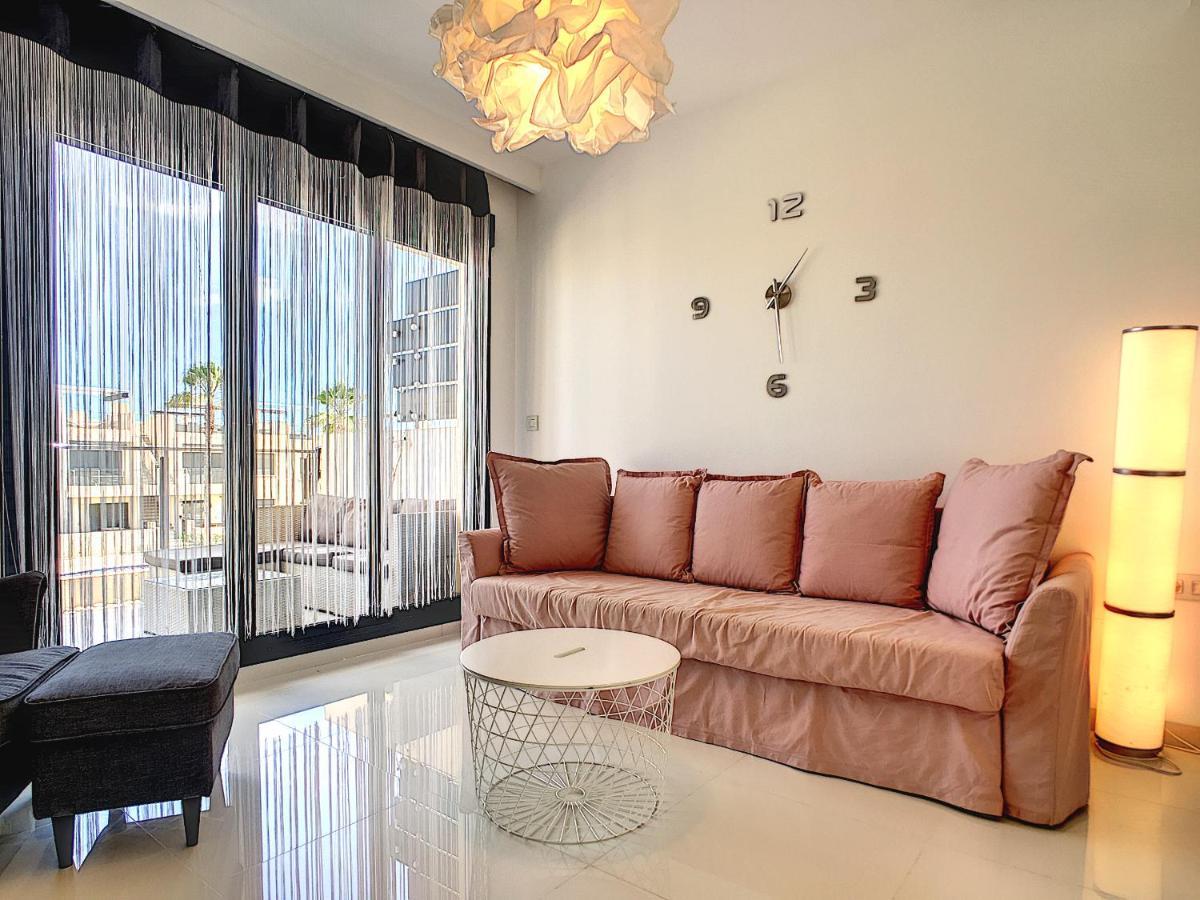 Playa Elisa Bay - Michalina - 1810 Apartment Пилар де ла Орадада Екстериор снимка