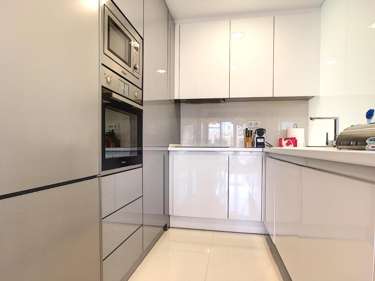 Playa Elisa Bay - Michalina - 1810 Apartment Пилар де ла Орадада Екстериор снимка