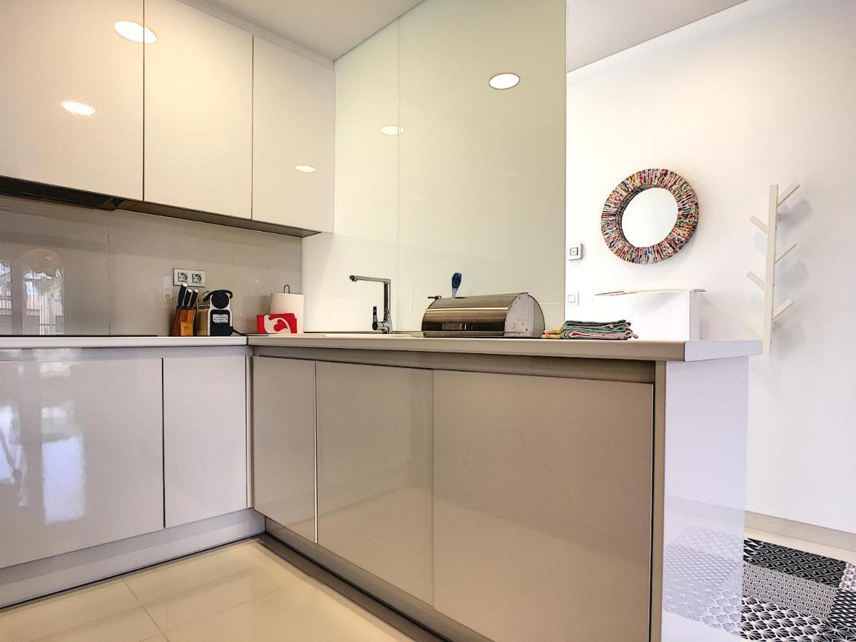 Playa Elisa Bay - Michalina - 1810 Apartment Пилар де ла Орадада Екстериор снимка