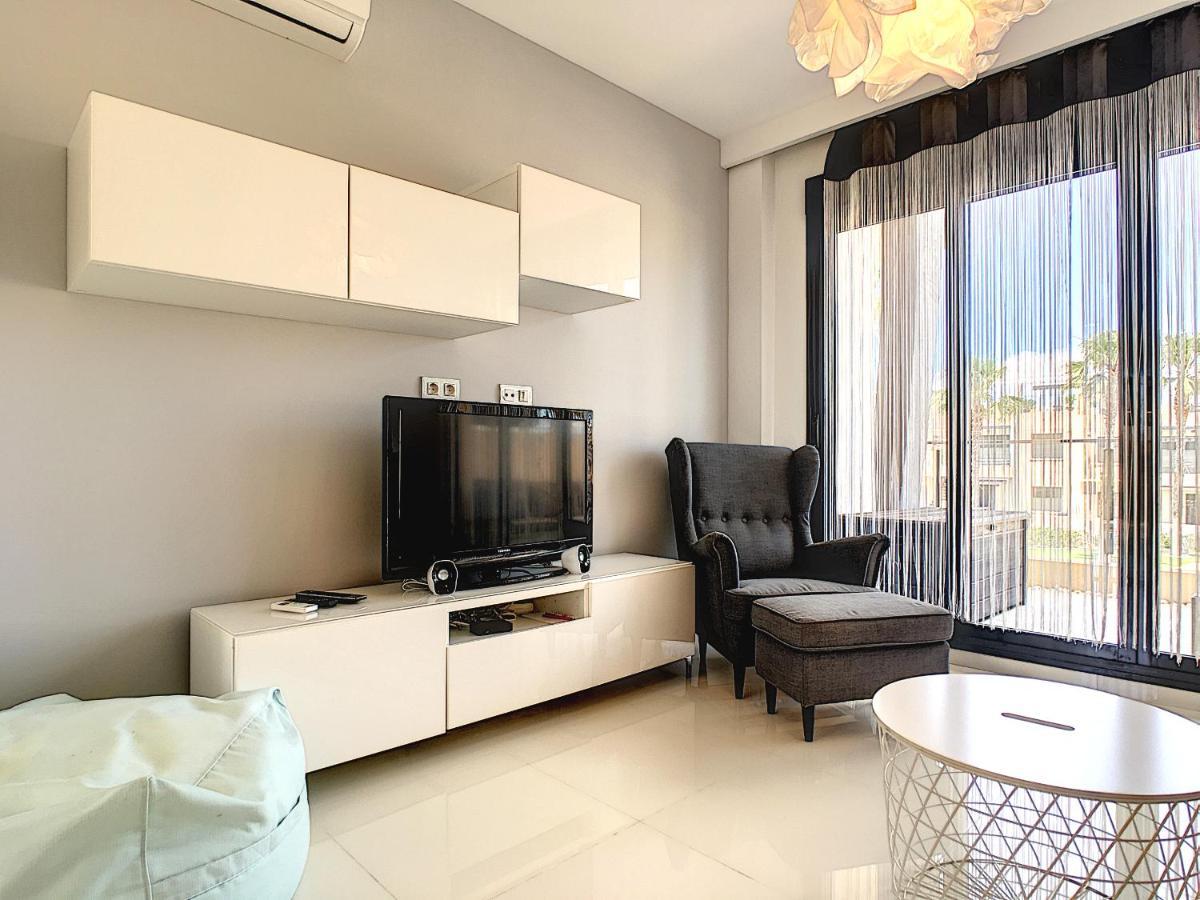 Playa Elisa Bay - Michalina - 1810 Apartment Пилар де ла Орадада Екстериор снимка